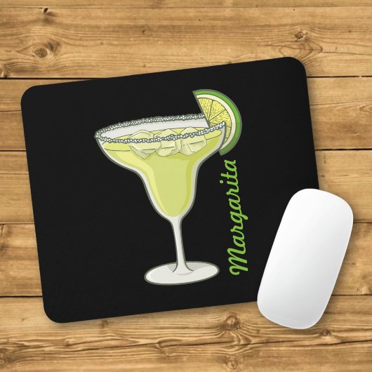 Tapis De Souris Margarita