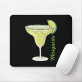 Tapis De Souris Margarita (Avec souris)