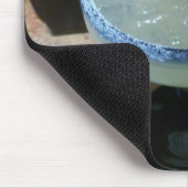 TAPIS DE SOURIS MARGARITA HEURE DE BRISE MOUSEPAD (Coin)