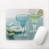 Tapis De Souris margaritaglass (Avec souris)