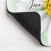 Tapis De Souris Marguerite (Coin)