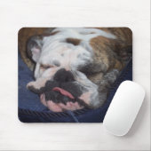 Tapis De Souris Marguerite (Avec souris)