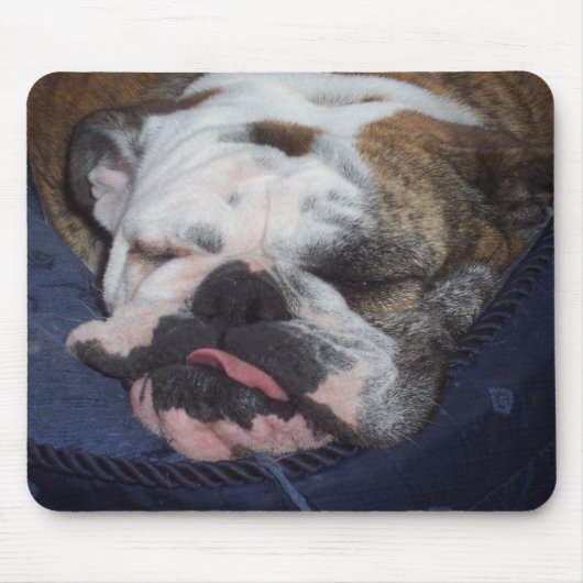Tapis De Souris Marguerite (Devant)