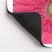 Tapis De Souris Marguerite de Gerbera (Coin)