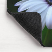 Tapis De Souris Marguerite Mousepad (Coin)