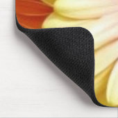 Tapis De Souris Marguerite Mousepad de Gerber (Coin)