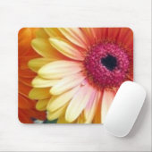 Tapis De Souris Marguerite Mousepad de Gerber (Avec souris)