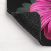 TAPIS DE SOURIS MARGUERITE ROSE DE STUDIO (Coin)
