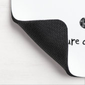 Tapis De Souris Mari ou tricot de sélection (Coin)