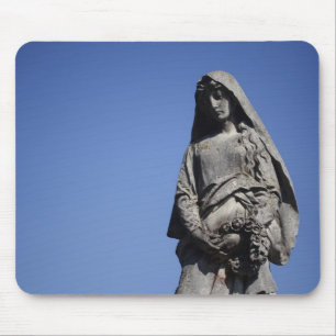 Tapis De Souris Maria