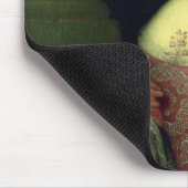 Tapis De Souris Maria Anna Mozart, appelée 'Nannerl (Coin)