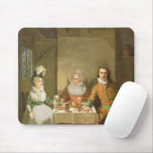 Tapis De Souris Maria douce comme Josephine (Avec souris)