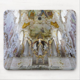 Tapis De Souris Maria Geburt, Rottenbuch, Allemagne