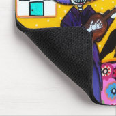Tapis De Souris mariachi de serenata (Coin)