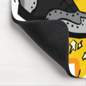 Tapis De Souris Mariage juif (Coin)