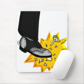 Tapis De Souris Mariage juif (Avec souris)