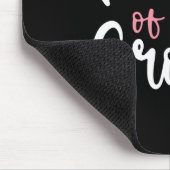 Tapis De Souris Mariage Mère De La Salle Mère Bachelorette Party G (Coin)