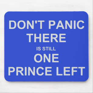 Tapis De Souris Mariage royal - 29 avril 2011 - Harry