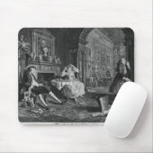 Tapis De Souris Mariage un mode de La (Avec souris)