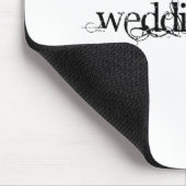 Tapis De Souris Mariage Usher (Coin)