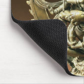 Tapis De Souris Marichi, le rayon de l'aube, période de Pala, Ind (Coin)