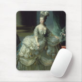 Tapis De Souris Marie-Antoinette (Avec souris)