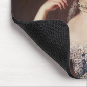 Tapis De Souris Marie Antoinette (Coin)