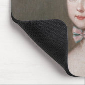 Tapis De Souris Marie Antoinette (Coin)