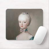 Tapis De Souris Marie Antoinette (Avec souris)
