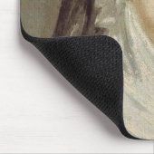 Tapis De Souris Marie Antoinette chez le Conciergerie (Coin)