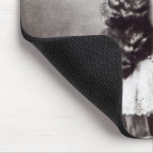 Tapis De Souris Marie Lloyd (Coin)