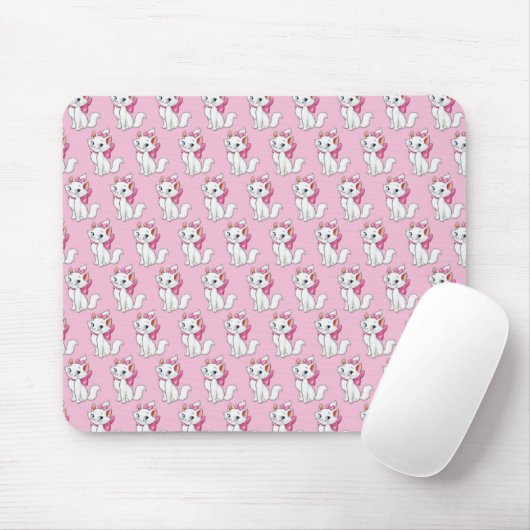 Tapis De Souris Marie Mouse Pad (Avec souris)