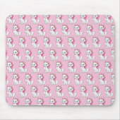 Tapis De Souris Marie Mouse Pad (Devant)