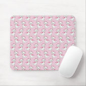 Tapis De Souris Marie Mouse Pad (Avec souris)