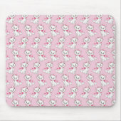 Tapis De Souris Marie Mouse Pad (Devant)