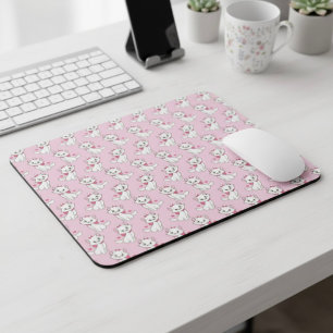 Tapis De Souris Marie Mouse Pad