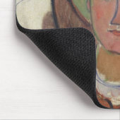 Tapis De Souris Marie Vassilieff (Coin)