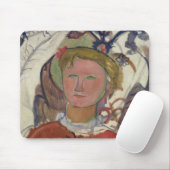 Tapis De Souris Marie Vassilieff (Avec souris)