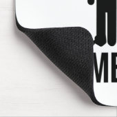 Tapis De Souris Mariée drôle Marié Mariage Célibataire Enterrement (Coin)