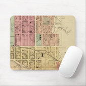 Tapis De Souris Marietta, Ohio (Avec souris)