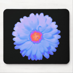 Tapis De Souris Marigold Mousepad chaud et froid