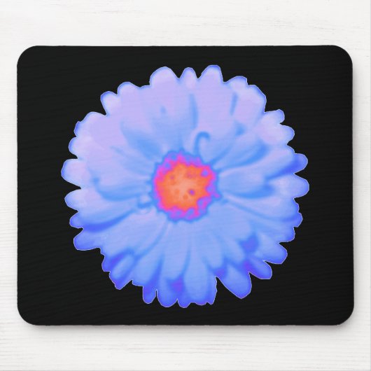 Tapis De Souris Marigold Mousepad chaud et froid (Devant)