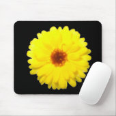 Tapis De Souris Marigold Mousepad fluorescent (Avec souris)