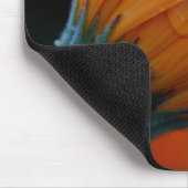 Tapis De Souris Marigold orange (Coin)