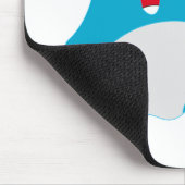 Tapis De Souris Maril (Coin)