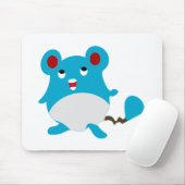 Tapis De Souris Maril (Avec souris)