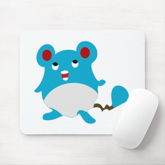 Tapis De Souris Maril (Avec souris)