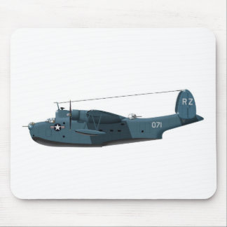 Tapis De Souris Marin 439439 de Martin PBM-3