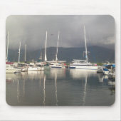 Tapis De Souris Marina 5 Mousepad de cairns (Devant)