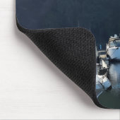 Tapis De Souris Marina de front de mer (Coin)